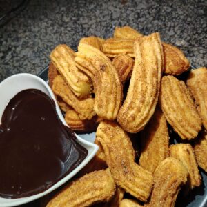 Churros