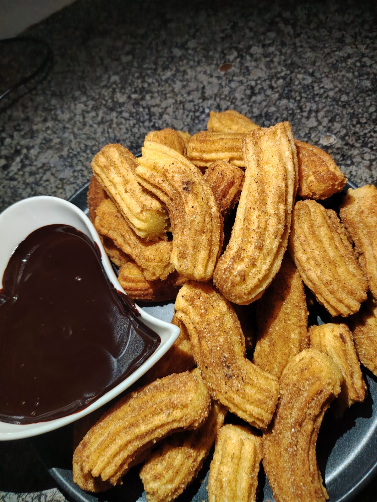 Churros