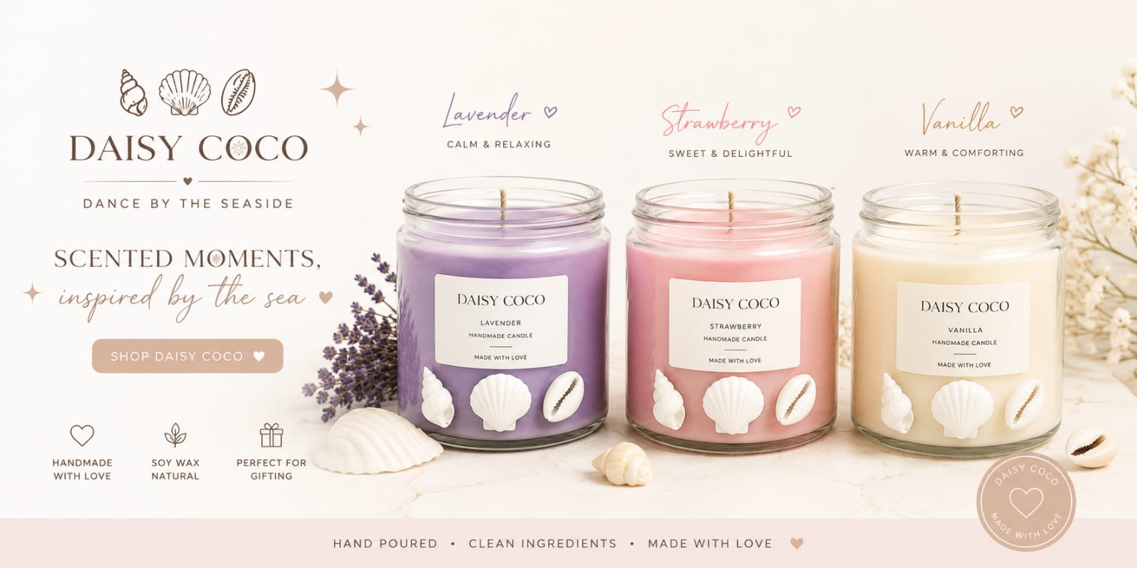 Daisybloom Daisybloom